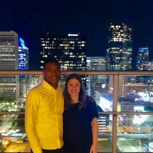 Meet your Posher, Joel